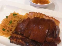烧味拼盘-粤珍轩.创始店.始于2001(含光门店)