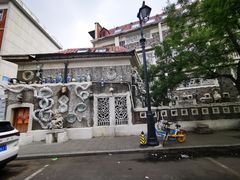 -天津五大道文化旅游区