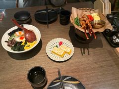 -玉川屋创意日料(北美新天地店)