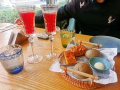 餐前面包-EN SPACE恩空间