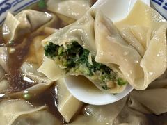 -古徽州馄饨店(宝安路店)