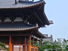 -径山寺