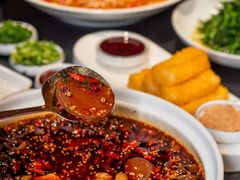 -羊门客在·烤盐池滩羊·川菜