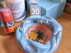 -粤陶渊.DIY陶艺体验馆(粤陶总店)