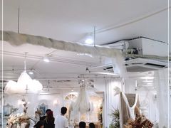 大堂-共舞时光猫咖·狗咖(新街口店)