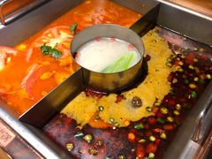 -新辣道鱼火锅(领展购物广场·中关村店)