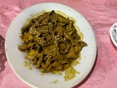 咖喱鹅肠-民记食店(沙溪店)
