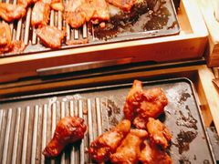-比格比萨自助(康巴什店)
