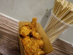 -台湾逢甲夜食(天河店)