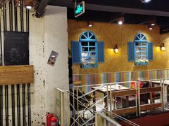 -通海俄式烧烤·俄罗斯大串(嵩山路店)