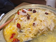 -关东小磨东北菜(上海长风大悦城店)