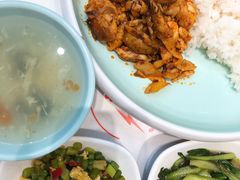 -华为西安研究所v4-食堂1