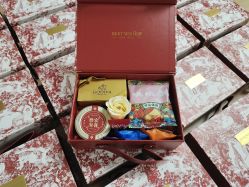 -卡卡喜糖伴手礼·商务礼宝宝礼·婚礼用品