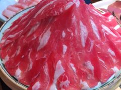 -超级鲜•胡毛肚火锅(扬帆店)