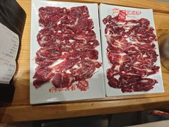 -陈记顺和潮汕牛肉火锅(韩江路店)