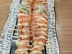 那么长蟹棒寿司-赤稻·日式料理(禅城店)