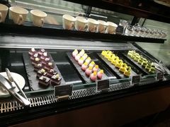 -隐秀山居酒店·秀厨融合西餐厅