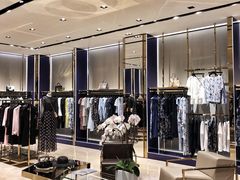 店内环境-PORTS宝姿(国金中心商场店)