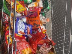 -池嬢拌粉(上海首店)