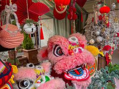 -秘密小花园(第三中学店)