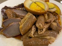 -揭阳钟记小食(福田新村店)