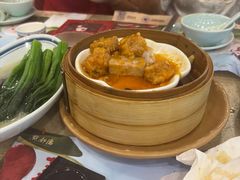 -点都德(喜粤楼店)