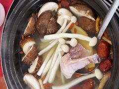 -花苑美食横琴生蚝火锅(拱北粤华路店)