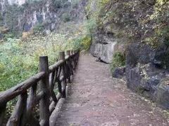 -山西通天峡景区