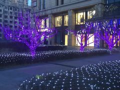 -远洋未来广场(育慧北路店)