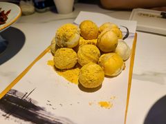-马邦子·紫苏烤鱼(恒隆广场店)