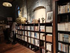 -中华圣公会教堂旧址