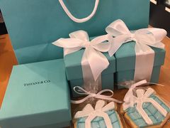 -Tiffany & Co.蒂芙尼
(杭州大厦店)