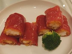 -皇朝尊会(龙之梦大酒店)