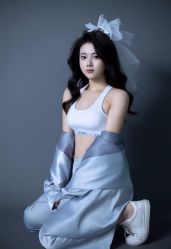 点击看大图 -模卡写真馆(南通店)