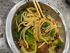 -文惠桥头大华干捞粉