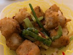 -稻香酒家·33年老字号·港式粤菜(富邦中心店)