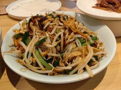 -春饼先生·北京烤鸭(甘井子万达店)