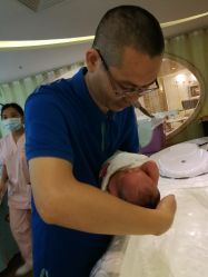 点击看大图 -生命加•Q考拉月子会所(玫瑰园店)