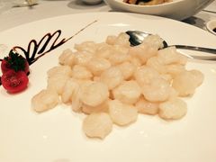 清炒小河虾-苏浙汇(朝外店)