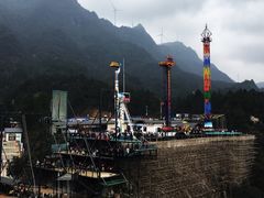 -梦幻奥陶纪景区