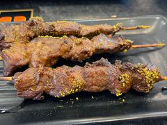 -林记潮牛·牛肉火锅(上马墩店)