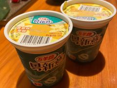 自助雪糕（在茶位费里）-摩打食堂(佳兆业店)