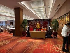 -白天鹅宾馆-宏图府餐厅
