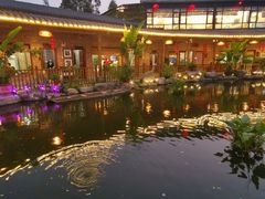 -大门水乡·顺德菜