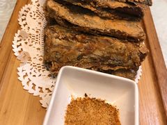 -宴喜楼之精致吉菜(新奥蓝城店)