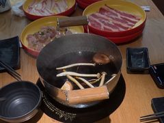 -沼津港精致料理·寿喜烧·烧鸟(青浦宝龙广场日料榜单店)