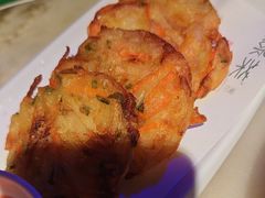 -绿茶餐厅(松江万达店)