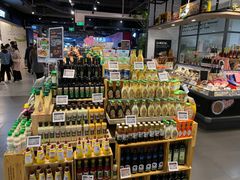 -Olé精品超市(北京合生汇店)