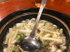 -钓台野鱼馆(钱江国际时代广场店)