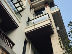 -余姚阳明温泉山庄